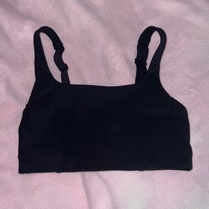 Lulu Sports Bra